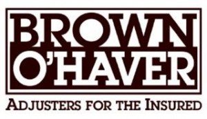 Brown - O'Haver 